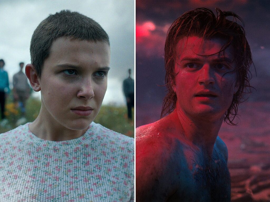 Who will die in ‘Stranger Things’ season 5? Every main character’s odds