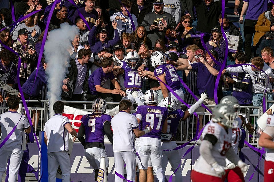 Which Fifth Conference Champion Deserves A Playoff Spot?