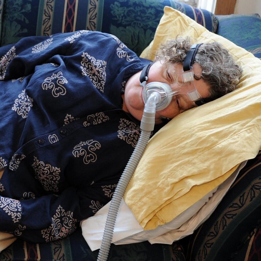 Sleep Apnea Linked to Parkinson’s Disease, New Study Finds