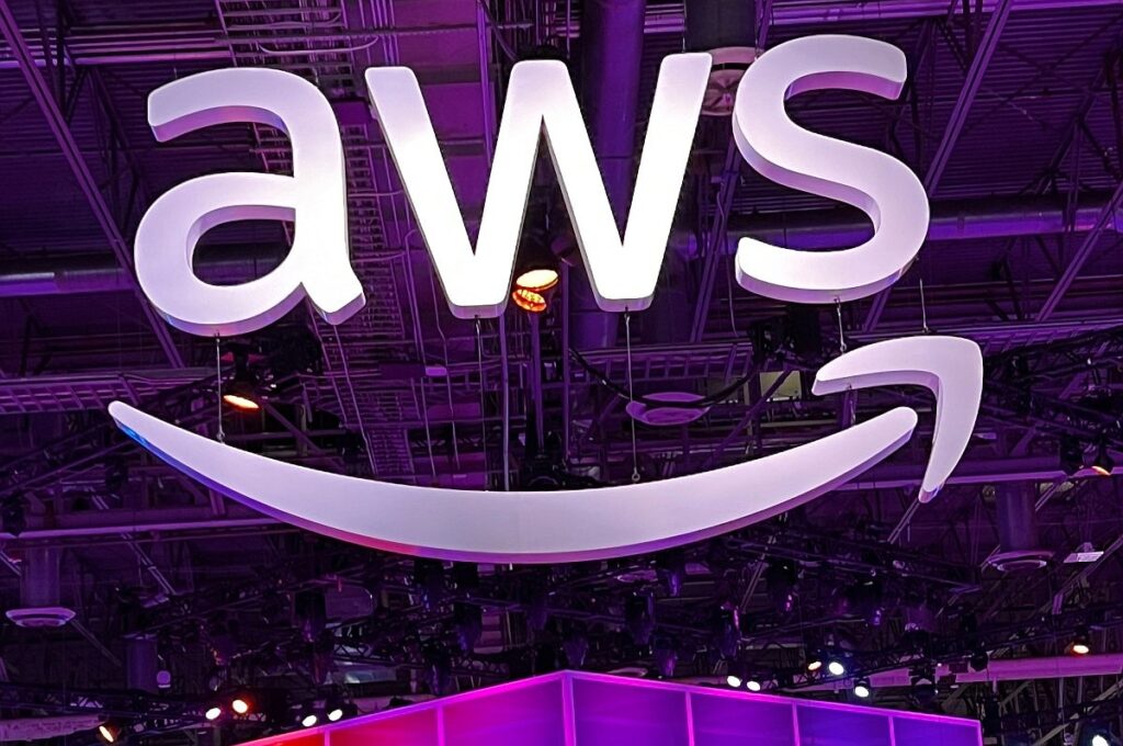 AWS is spending $50B to build AI infrastructure for the US government