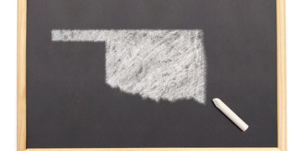 Oklahoma tried out a test to ‘woke-proof’ the classroom. It was short-lived, but could still leave a mark