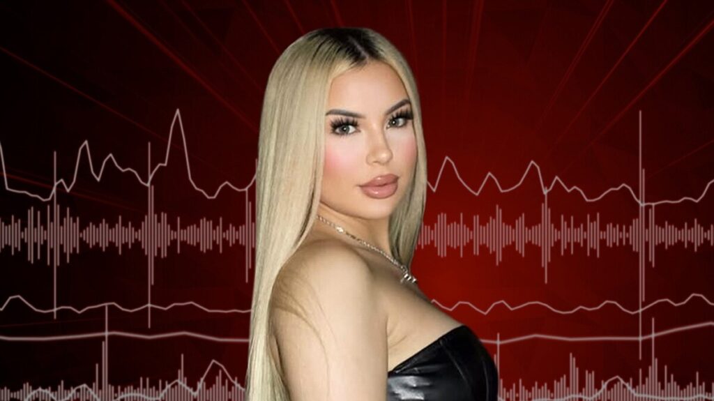 Singer DELAROSA’s Horrifying Aftermath of Fatal Shooting Captured on Dispatch Audio