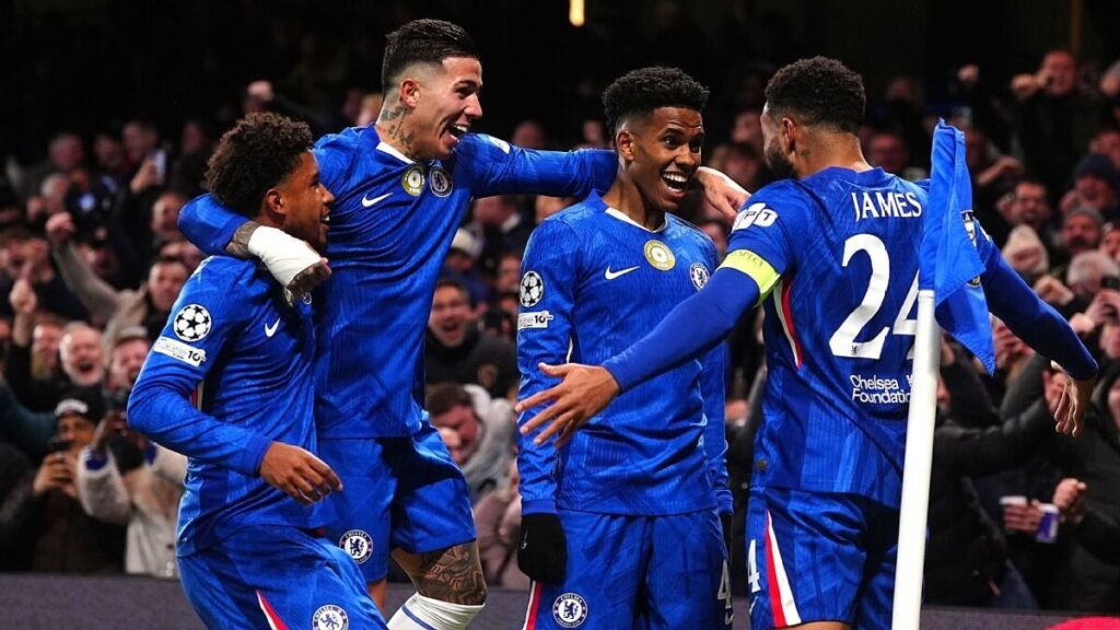 Teen star Estevao has Chelsea looking like a team that deserves ‘world champions’ tag