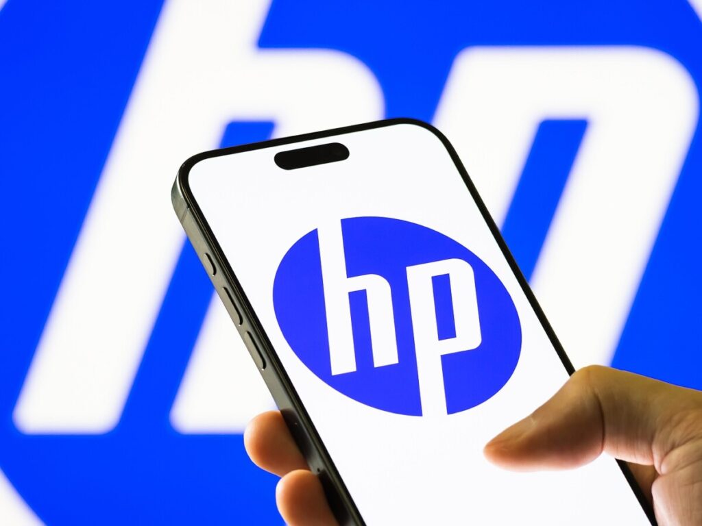 HP puts a number on how many jobs it’ll cut due to AI