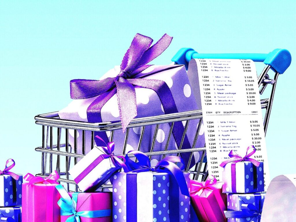 Holiday shopping season: Spending tips, gift ideas, and retail trends