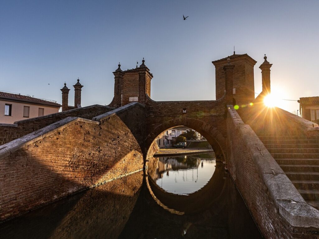 Give Venice a break &mdash; this nearby Italian town has the canals and fairy-tale charm without the crowds