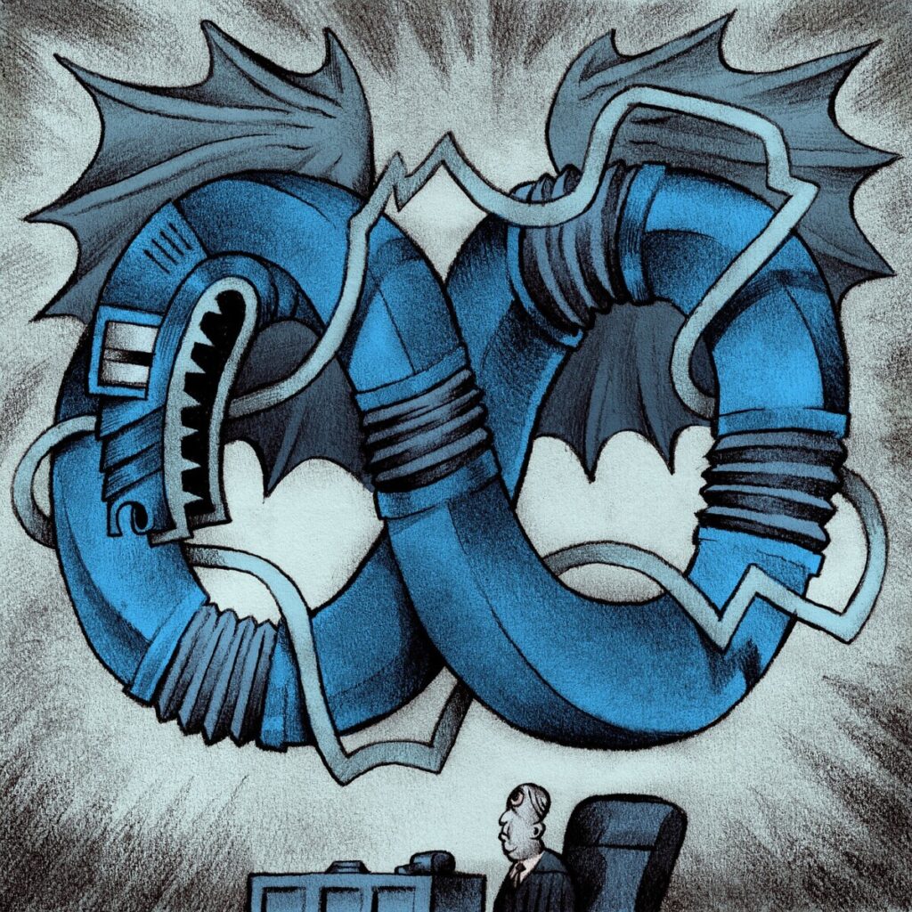 How Can Anyone Seriously Doubt Meta Is a Monopoly?