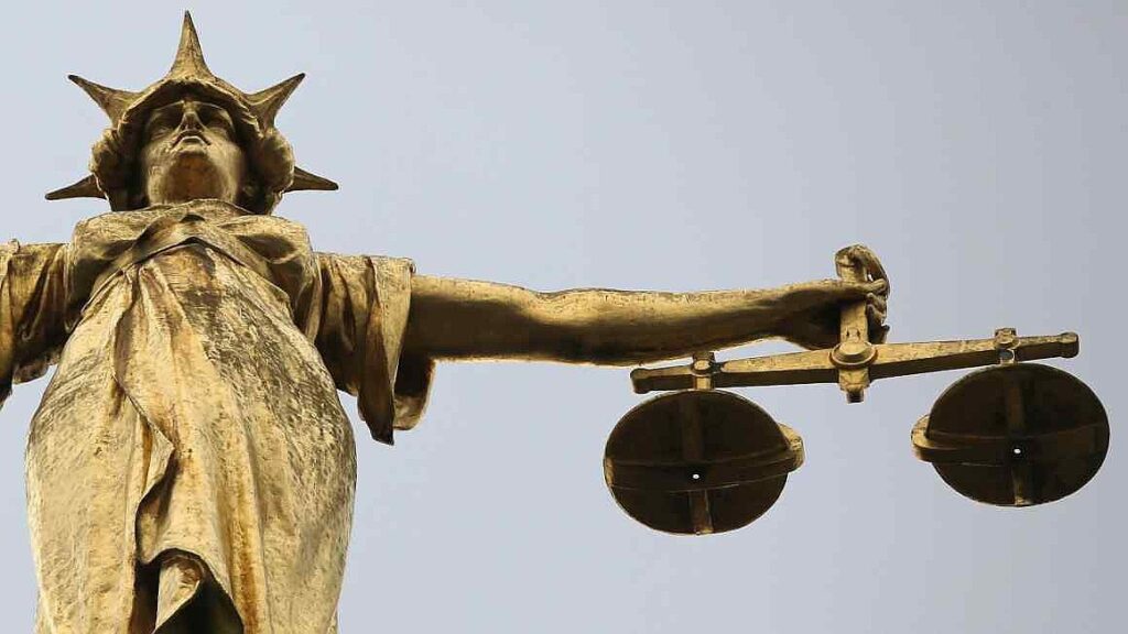 Ministers plan to scrap jury trials in England and Wales except for most serious cases