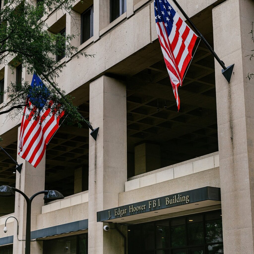 Democrats Say F.B.I. Is Investigating Them Over Illegal Orders Video