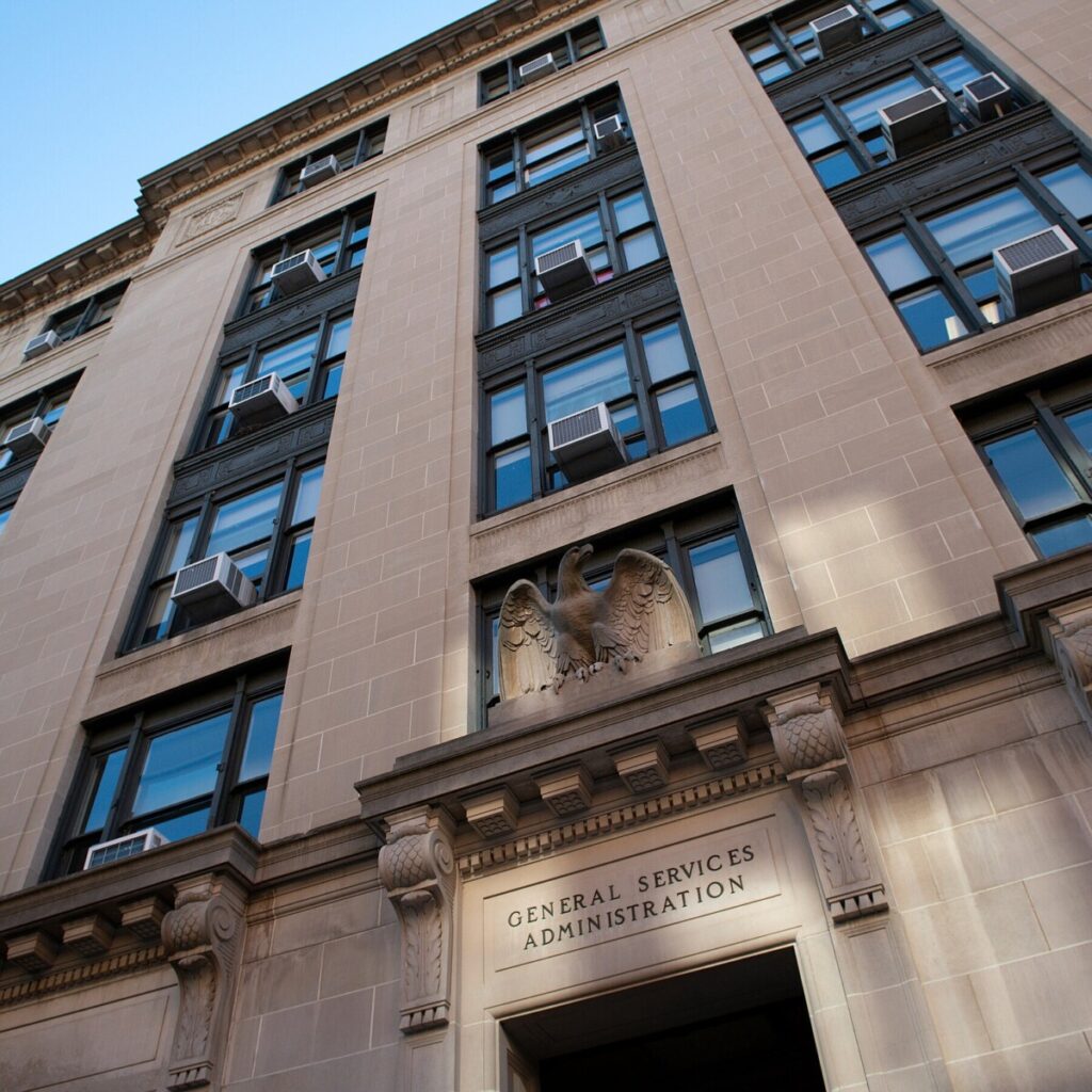 Fired Employees Say Government Won’t Rehire Them After Shutdown