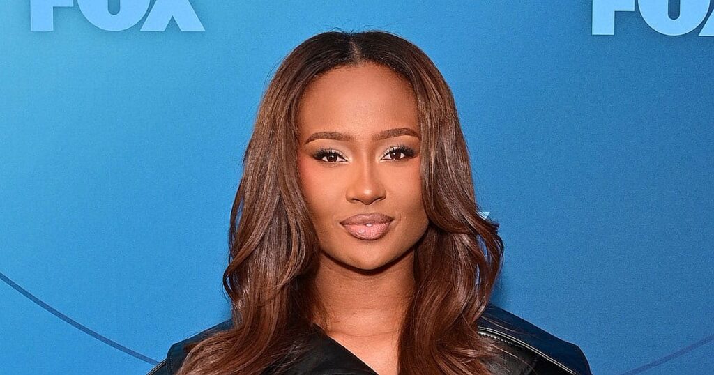 Travis Kelce’s Ex Kayla Nicole Reveals New Rule About Dating Athletes