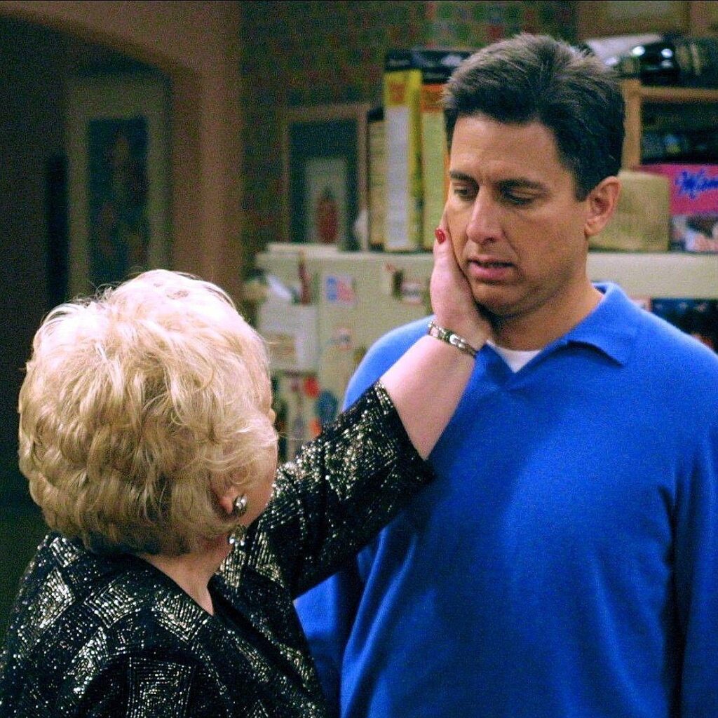 How ‘Everybody Loves Raymond’ Brought My Mother and Me Closer