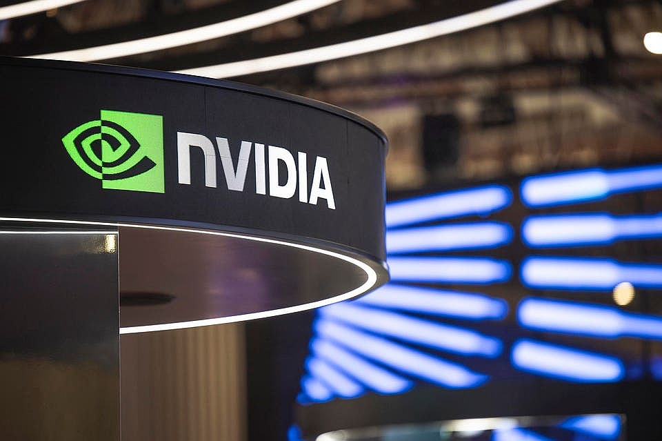 Nvidia Shares Fell Despite Stock Market Rally—Here’s Why