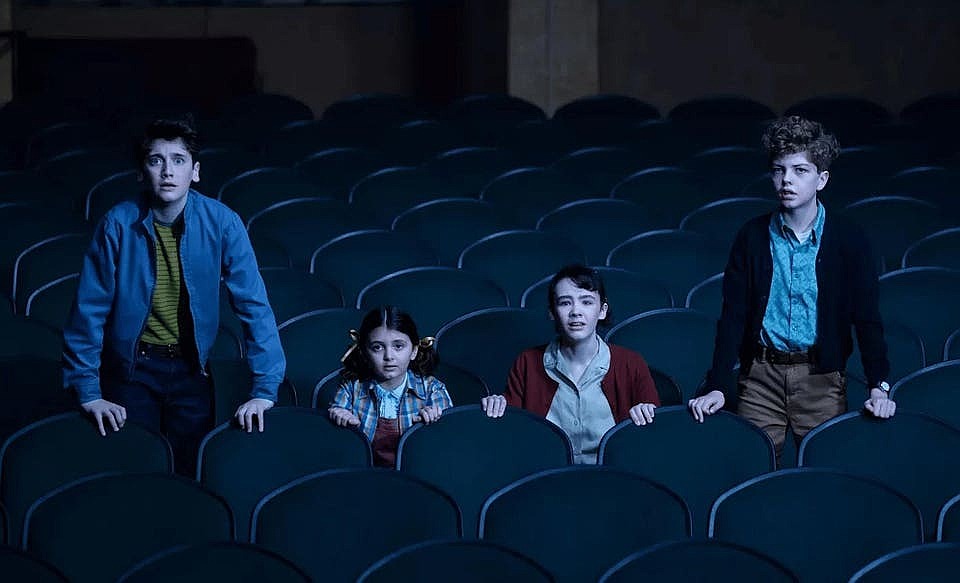 Interview – It: Welcome To Derry Director, Editor On Horror Storytelling