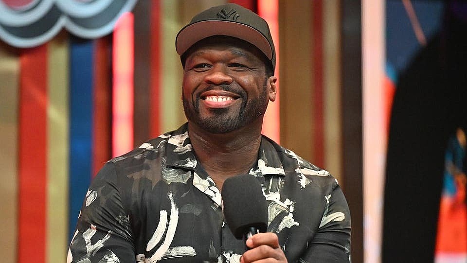 50 Cent’s Sean ‘Diddy’ Combs Documentary Will Debut On Netflix In December