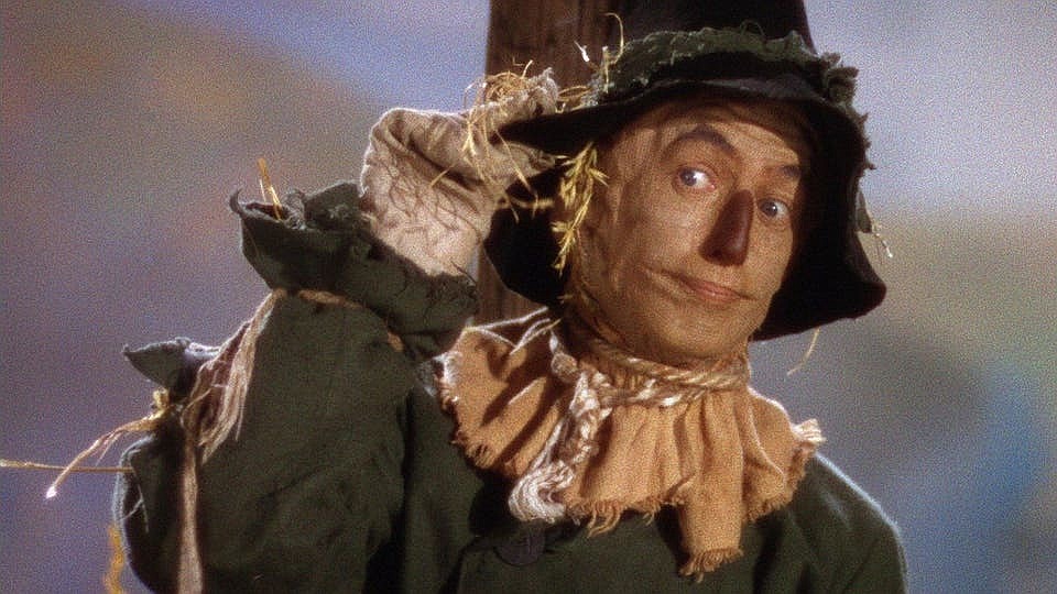 ‘Wicked: For Good’ Fans Have Questions About The Scarecrow