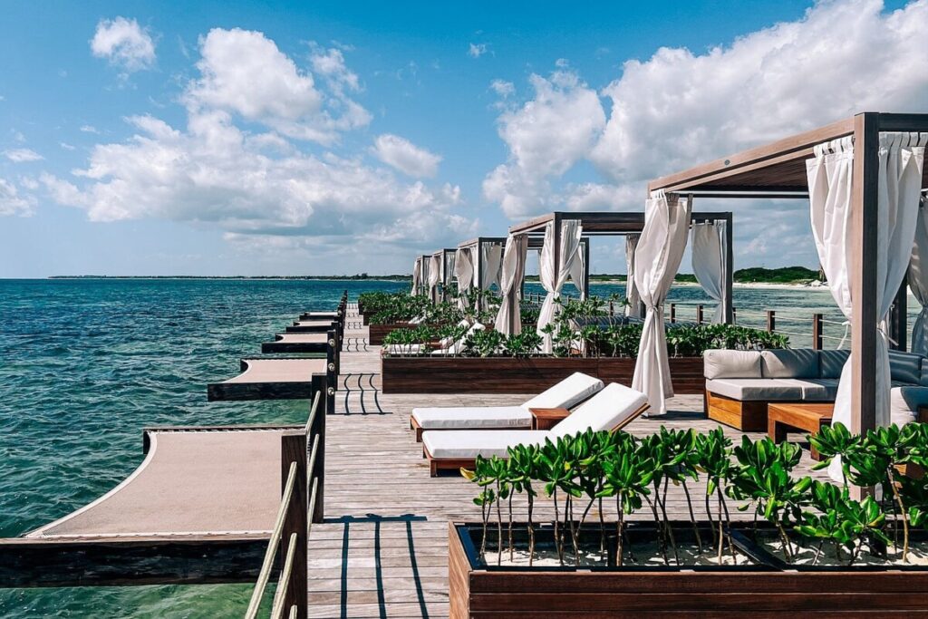 Save 25% with Marriott Bonvoy’s best cyber sale yet