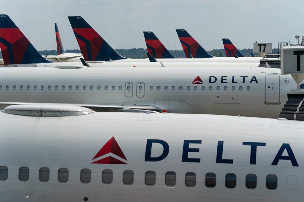 Delta now sells ‘Comfort Basic’ tickets: What to know before you book