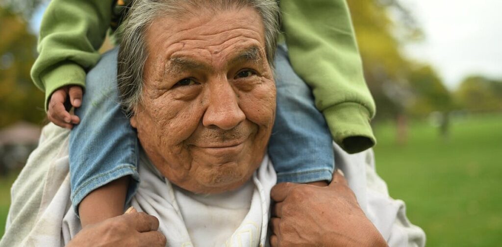 A database could help revive the Arapaho language before its last speakers are gone