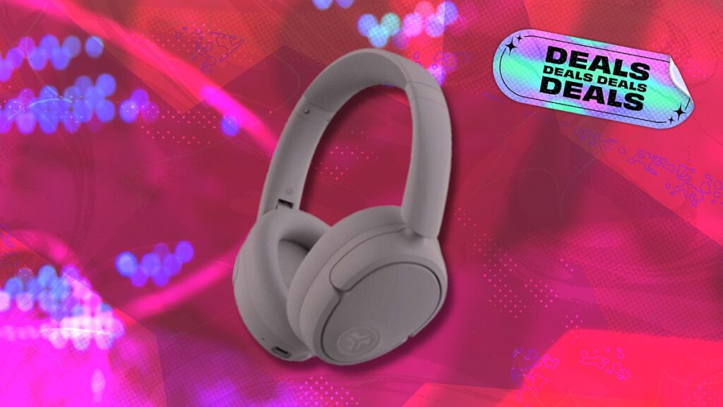 Our favorite budget headphones are the cheapest theyve ever been for Black Friday