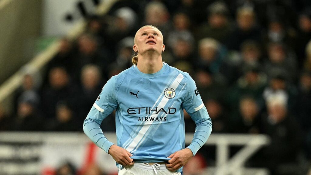 How to watch Man City vs. Leverkusen online for free