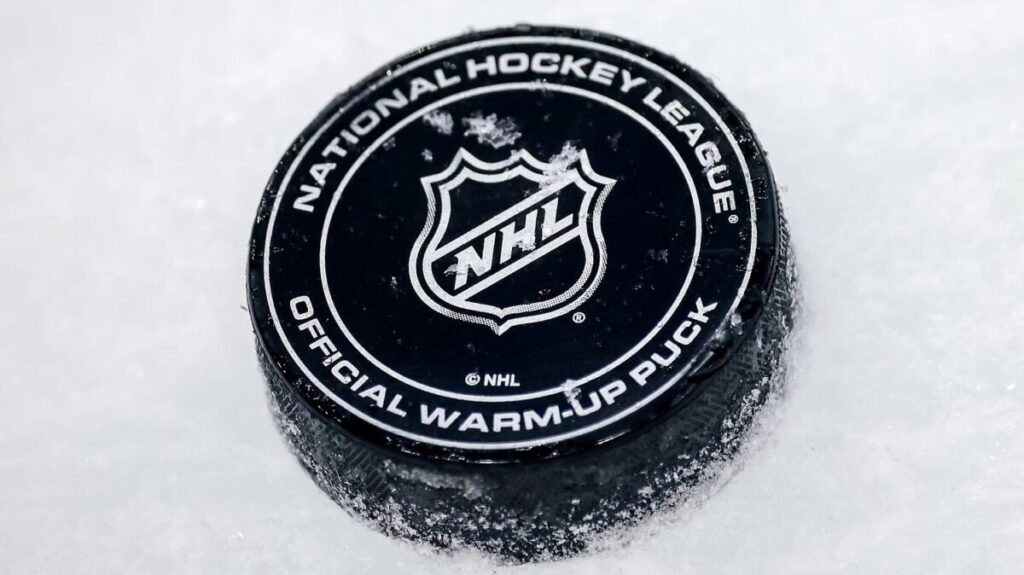 CNBC’s Official NHL Team Valuations 2025: Here’s how the 32 franchises stack up