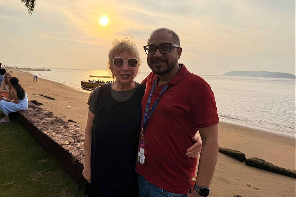 WAVES Film Bazaar’s Screenwriters Lab Emerges as Vital Development Pipeline for Indian Cinema: ‘Nothing Is More Important Than the Filmmaker’s Voice’