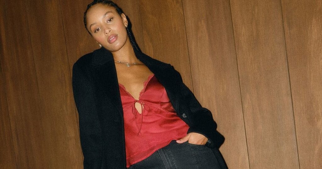 Psst! Abercrombie’s 50% off Black Friday Sale Is Really, Really Good