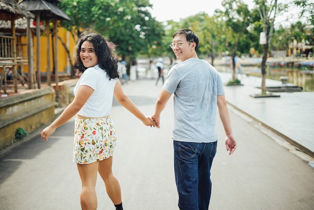An enthusiast wanders through the world’s graveyards