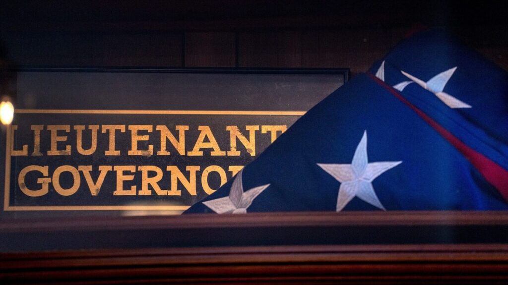 Why One Political Office Is So Mired in Scandals