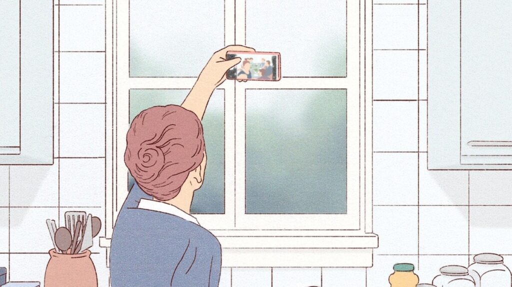 The Culture War Comes to the Kitchen