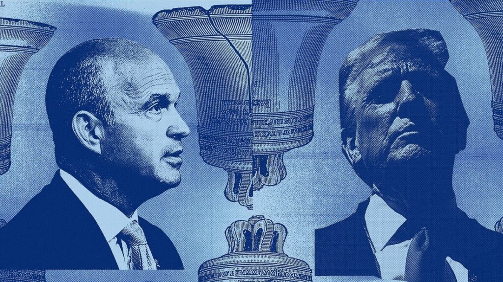 The Conservative Movement’s Intellectual Collapse