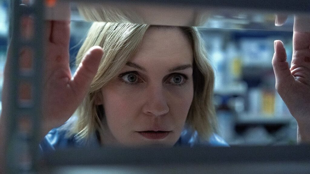 Pluribus episode 5: Why is milk so important?