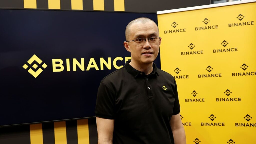 Binance sued by Oct. 7 victims’ families for allegedly aiding Hamas through crypto exchange