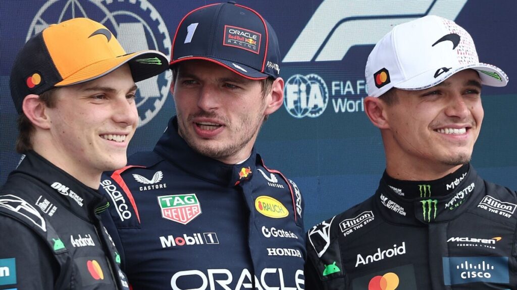 What factors will decide thrilling F1 title race?