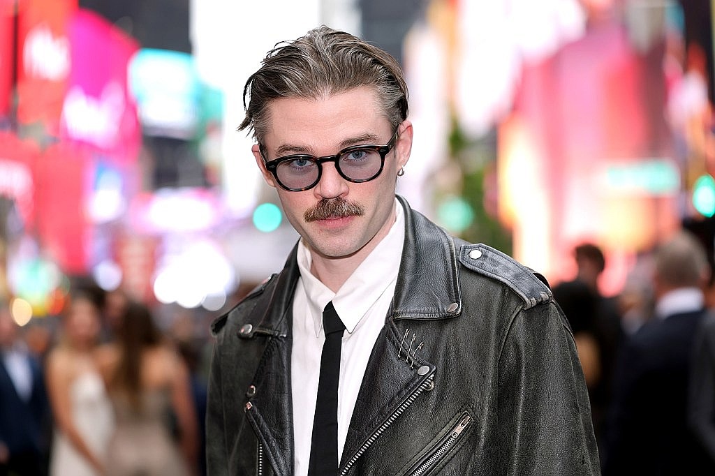 ‘There’s No Slowing Down Next Year’: Dom Dolla Talks Touring, New Music