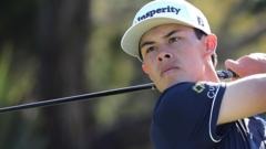 ‘Johnny who? Why Keefer’s rise is posing world ranking questions’