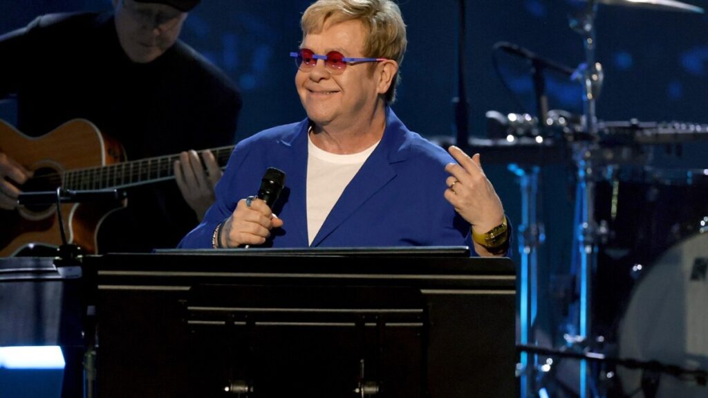 Elton John Has Seven New Songs From Bernie Taupin He ‘Can’t Wait’ to Record