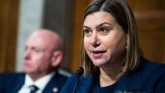 Democrats who told troops to disobey illegal orders push back on alleged FBI probe