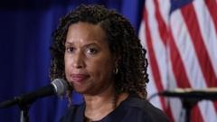 Washington DC mayor Muriel Bowser won’t seek re-election