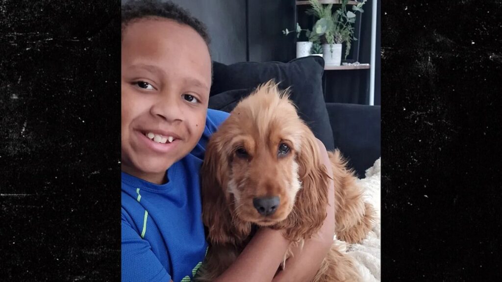 Boy Dies in Front of Family, Doctor Allegedly Called Sore Throat ‘Just a Virus’