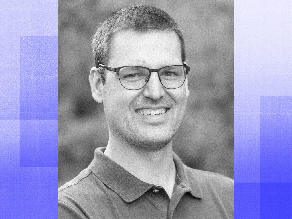 I was scared when I quit my $700k job &mdash; but taking the risk taught me an important lesson about money and happiness