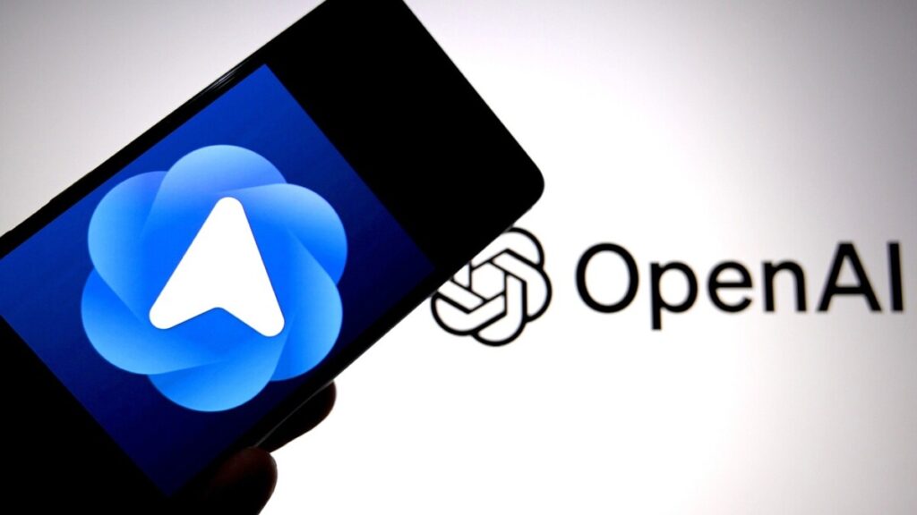 OpenAI’s new web browser has ChatGPT baked in. That’s raising some privacy questions
