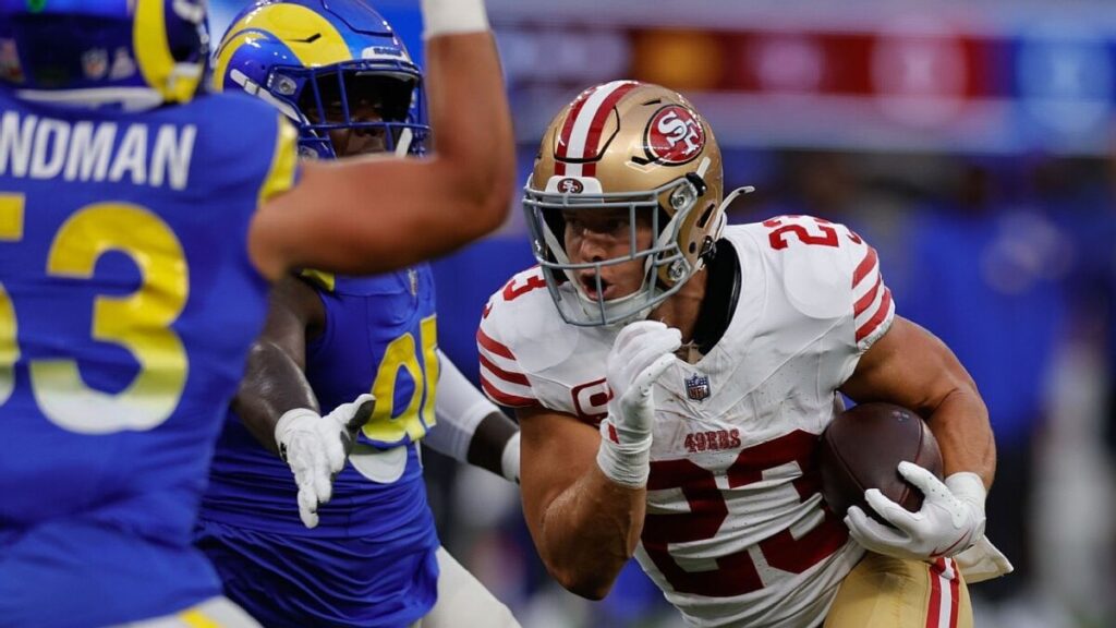 13 more Week 10 games, 13 matchup previews: We have predictions, picks and wild stats