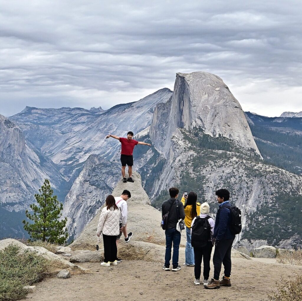 Trump Administration Will Raise Prices for Foreign Visitors at National Parks