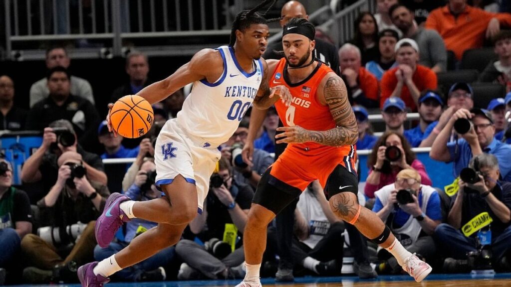 The best power conference in men’s basketball will surprise you