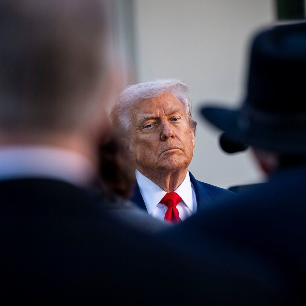 Trump’s Retribution Push Has Expanded Even as It Hits Legal Barriers