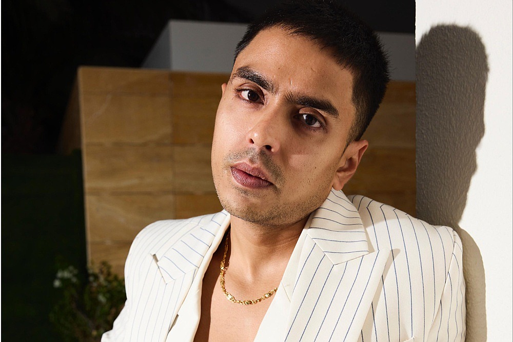 ‘Alien: Earth’ Star Adarsh Gourav to Lead ‘Gangster on the Run’ for ‘Paatal Lok’ Director Prosit Roy (EXCLUSIVE)