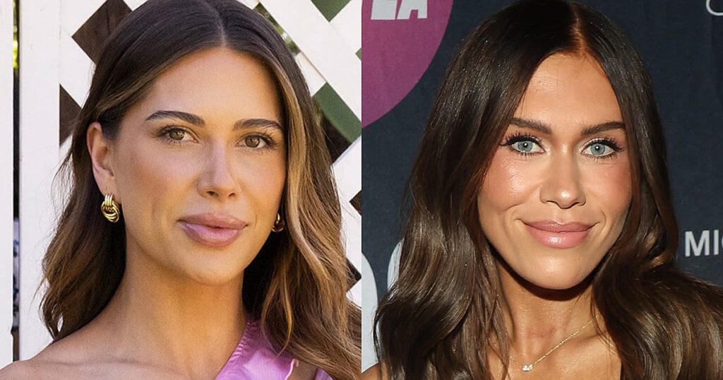 Mormon Wives’ Demi Responds to Jessi’s NSFW Claim About Husband