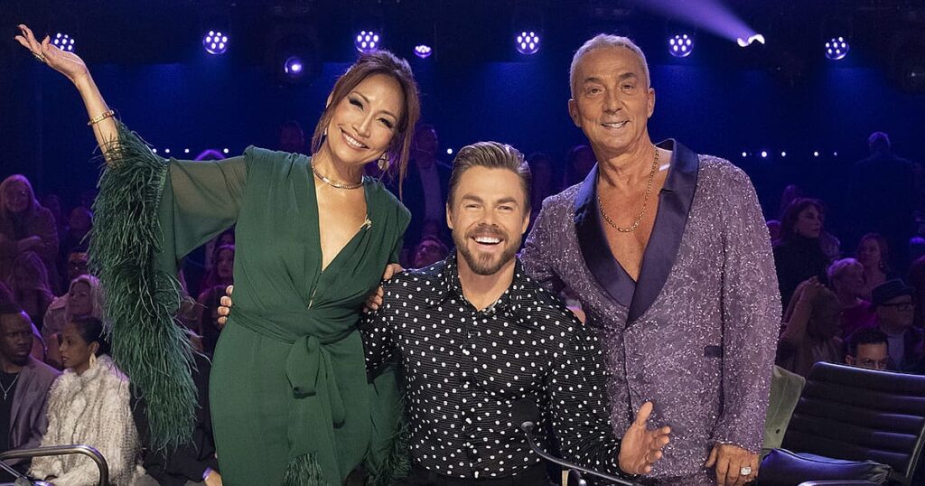 Why DWTS Won’t Reveal Exact Numbers for Viewers’ Votes